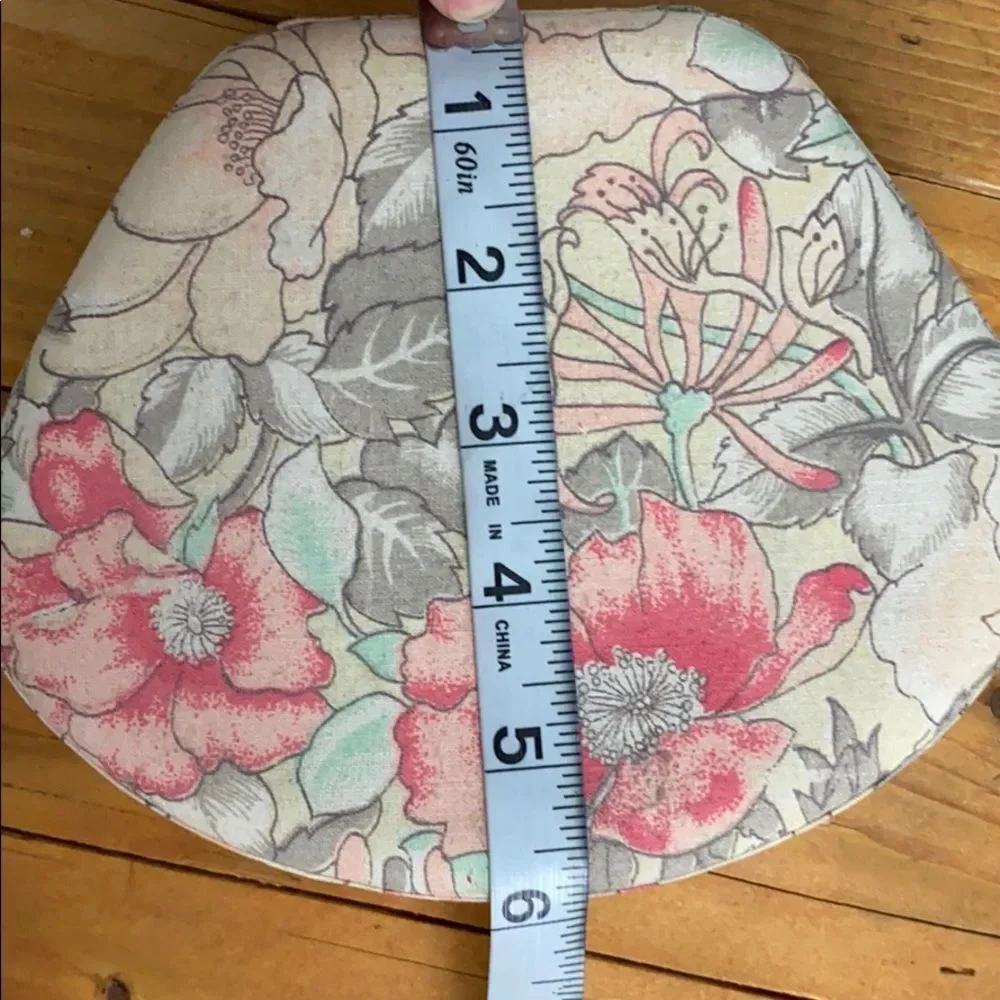 Vintage Chic Jewelry Box